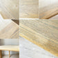 アクタス ACTUS スープダイニングテーブル SOUP DINING TABLE Rレッグ オーク材 W150 参考価格 \159,500- ★
