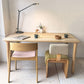 アクタス ACTUS スープダイニングテーブル SOUP DINING TABLE Rレッグ オーク材 W150 参考価格 \159,500- ★