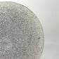 波多野裕子 パート・ド・ヴェール 小皿 7.7cm 現代作家 ★