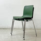 ヴィトラ vitra ハルチューブ HAL Tube サイドチェア ダイニングチェア スタッカブル ジャスパー・モリソン 2脚セット A ●