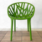 ヴィトラ Vitra ベジタルチェア Vegetal ダイニングチェア カクタスグリーン ロナン＆エルワン・ブルレック Ronan & Erwan Bouroullec A ◇