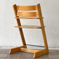 ストッケ STOKKE トリップトラップ TRIPP TRAPP ベビーチェア キッズチェア S/N0～ノルウェー 北欧家具 ナチュラル ◇