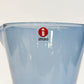 イッタラ iittala カルティオ Kartio カラフェ ウルトラマリンブルー カイ・フランク フィンランド H22cm 北欧雑貨 参考価格￥19,800- ★