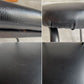 アクメファニチャー ACME Furniture グランビュー GRANDVIEW ダイニングチェア オーク材 PVCレザー ブラック 廃番モデル ♪