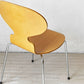 フリッツハンセン Fritz Hansen アントチェア 4本脚 ナチュラルビーチ ラッカー アルネ・ヤコブセン 北欧家具 ★