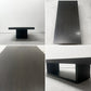カッシーナ Cassina 180 ブロックス BLOX センターテーブル W130cm MARKUS JEHS & JURGEN LAUB オーク材 モダン 参考定価￥260,400- 廃番 ●