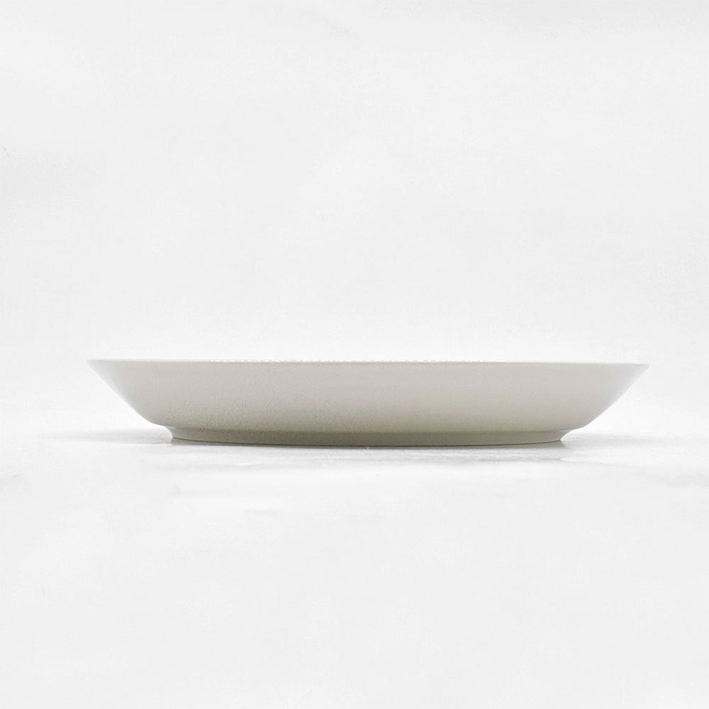 アラビア ARABIA マンシッカラウタネン Mansikka lautanen ストロベリー プレート 19cm 2010年限定 北欧食器 ●
