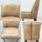 ダルトン DULTON ランディーチェア Randy Chair 本革 レザー ラウンジチェア アームチェア ビンテージスタイル Ｂ 〓