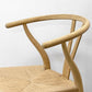 カールハンセン＆サン Carl Hansen & Son CH24 Yチェア オーク材 ソープフィニッシュ  ハンス・J・ウェグナー デンマーク 北欧家具 ●