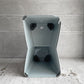 ヴィトラ vitra スツール ツール STOOL TOOL コンスタンチン・グルチッチ スタッキング ライトグレー スイス 定価48,400円 B ♪