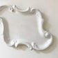 アスティエ・ド・ヴィラット ASTIER de VILLATTE ドリー Dolly Western Style ディッシュ 15cm フランス 定価￥13,420- ◎