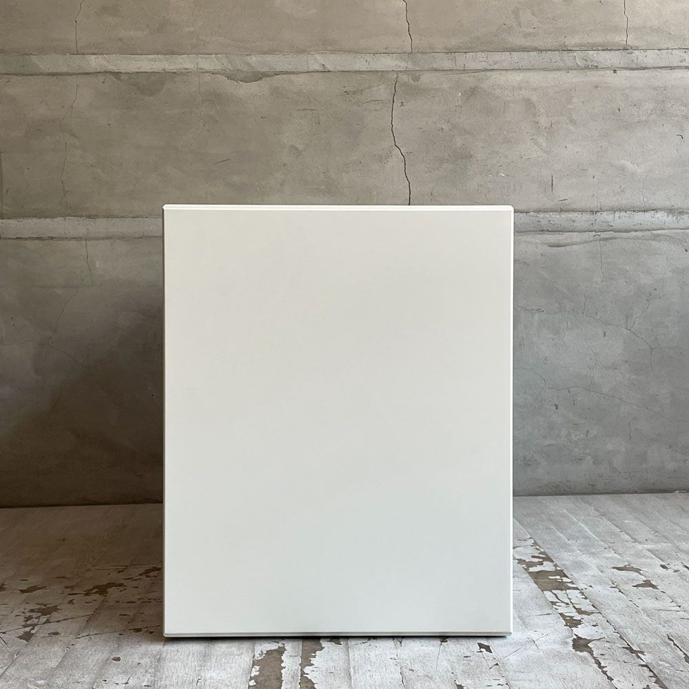 モンタナ MONTANA システムシェルフユニット SYSTEM SHELF UNIT キャビネット ガラス扉 ホワイト デンマーク ♪
