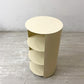 ヘム HEM ハイド ペデスタル サイドテーブル HIDE PEDESTAL SIDE TABLE スウェーデン Karoline Fesser モダン ●