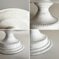 アスティエ・ド・ヴィラット Astier de Villatte  ソーブル Sobre スモールケーキスタンド コンポート W19.5cm 陶器 フランス ■
