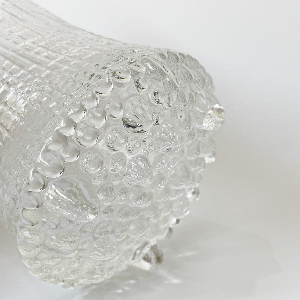 イッタラ iittala ウルティマツーレ Ultima thule ハイボールグラス クリア タピオ・ヴィルカラ Tapio Wirkkala 北欧食器 ビンテージ ★