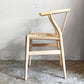 カールハンセン&サン Carl Hansen & Son CH24 Yチェア ビーチ材 ソープフィニッシュ ハンス・J・ウェグナー デンマーク 北欧 名作 ■