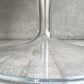 カルテル Kartell ティップトップ TIPTOP サイドテーブル ブラック PMMA フィリップ・スタルク Philippe Starck イタリア 定価￥52,500- ♪