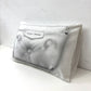 メゾンマルジェラ × ジェントルモンスター Maison Margiela GENTLE MONSTER コラボクッション プリント グラムスラム ノベルティ 非売品 ●