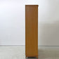 イデー IDEE IPW-01 アーツ＆クラフツ ARTS&CRAFTS キャビネット オーク材 ミッションスタイル 参考定価￥490,000- ●