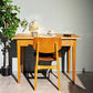 トラックファニチャー TRUCK FURNITURE トーチチェア TORCH CHAIR ダイニングチェア ウッドシート プライウッド ◎