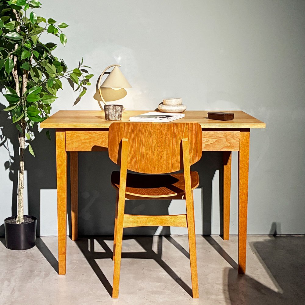 トラックファニチャー TRUCK FURNITURE トーチチェア TORCH CHAIR ダイニングチェア ウッドシート プライウッド ◎