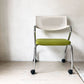 ヴィトラ vitra ビザロール Visaroll アームチェア ミーティングチェア デスクチェア スタッキング アントニオ・チッテリオ A ★