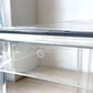 カルテル Kartell ラ マリー La Marie ダイニングチェア スタッキングチェア クリスタル ポリカーボネート フィリップ・スタルク Philippe Starck イタリア B ★