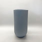 ムート Muuto キンクベース KINK VASE フラワーベース 花瓶 ライトブルー 北欧 デンマーク アーネストスタジオ 箱付き 美品 ★