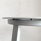 ヘイ HAY リボルバー スツール REVOLVER STOOL スカイグレー H49cm 回転座面 レオン・ランスマイヤー A ■