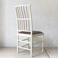 スヴェンスクテン Svenskt Tenn ダイニングチェア Model2025 バンブースポークチェア Josef Frank ジョセフ・フランク スウェーデン ビンテージ A ★