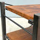 アクメファニチャー ACME Furniture グランビュー GRANDVIEW TVシェルフ AVボード w105cm インダストリアル 工業系 ◎