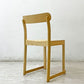 アルテック artek アトリエ チェア Atelier chair ダイニングチェア アッシュ材 ナチュラル ラッカー仕上 タフ スタジオ TAF Studio スウェーデン 北欧家具 ●