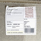 フライミーファクトリー FLYMEe Factory ラグ RUG #18839 カーペット 230×160cm ニューグレー カットパイル 定価￥47,800- ■