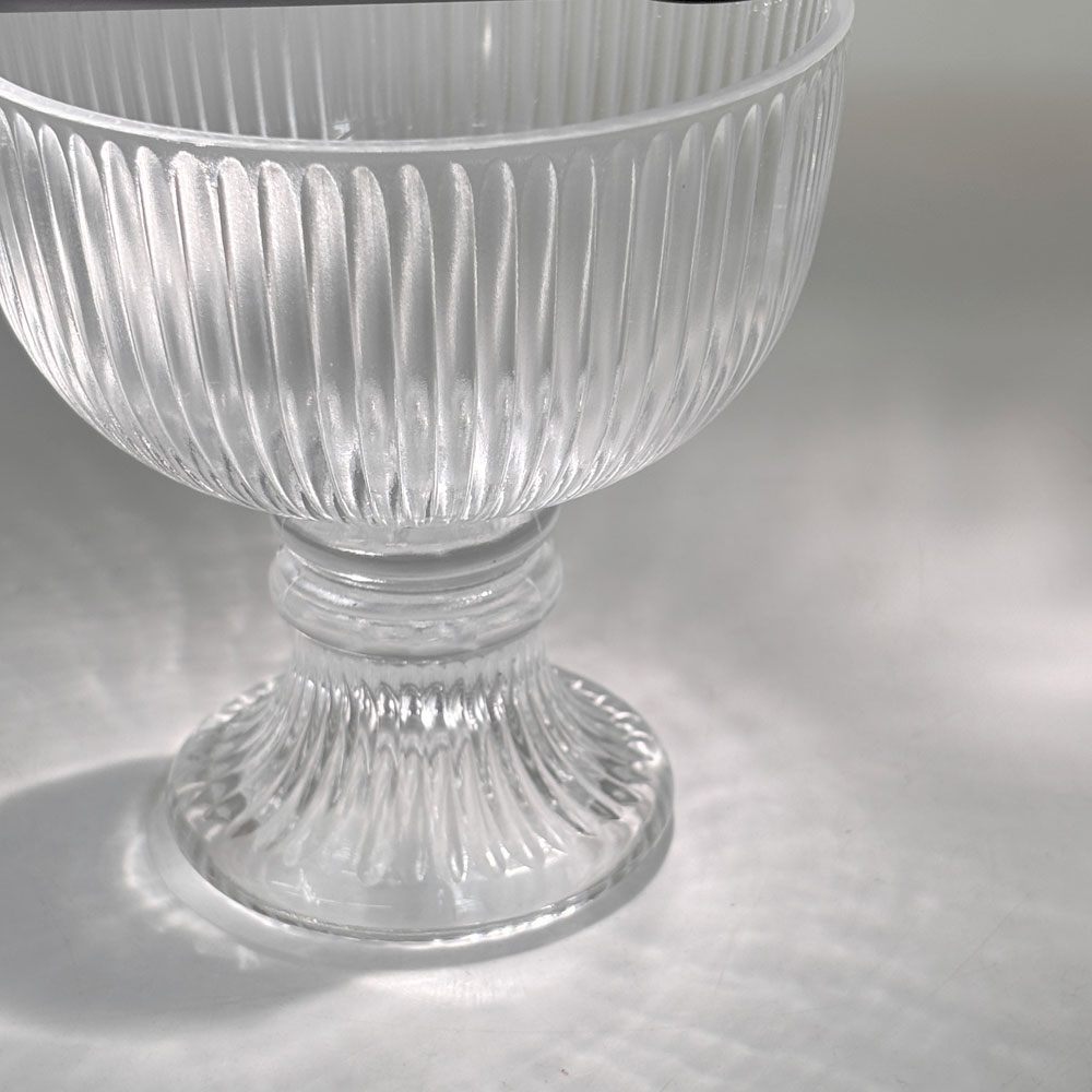 イッタラ iittala ヴィクトル Viktor デザートボウル Valto Kokko ビンテージ 北欧食器 ●