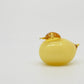 イッタラ iittala イッタラバード パフボール Puffball イエロー 2010-2015年 オイバ・トイッカ Oiva Toikka ●