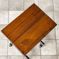 アクメファニチャー ACME Furniture グランビュー サイドテーブル GRANDVIEW SIDE TABLE キャスター付き インダストリアル ◇