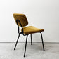 トラックファニチャー TRUCK FURNITURE スット ダイニングチェア SUTTO DINING CHAIR 張地 コーデュロイ×スチールフレーム インダストリアル 定価￥64,460- B ●