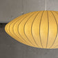 モダニカ MODERNICA バブルランプ BUBBLE LAMP ソーサーペンダント M Φ63cm ジョージ・ネルソン 美品 ♪