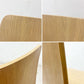 スケッチ Sketch タミチェア TAMI Chair ダイニングチェア オーク材 プライウッド 北欧 デンマーク 定価 ￥31,900- 現状品 A ●