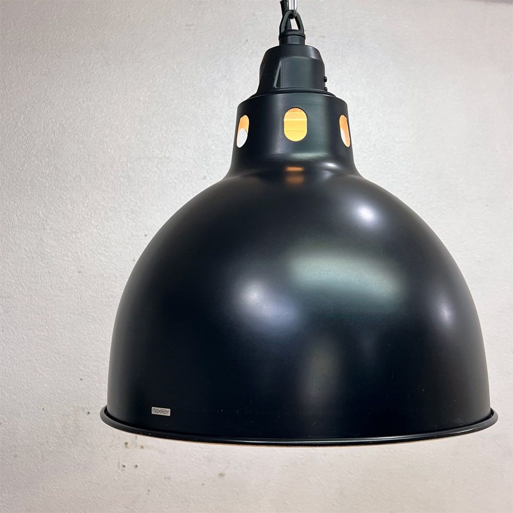 マックスレイ MAXRAY ファブリカ FABBRICA ペンダントライト MP40428 インダストリアル A ●