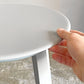 ヘイ HAY リボルバー スツール REVOLVER STOOL スカイグレー H49cm 回転座面 レオン・ランスマイヤー A ■