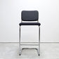 ノルスタジオ Knoll Studio ノール ブロイヤーコレクション Breuer Collection チェスカスツール CESCA STOOL アームレス ハイタイプ カウンターチェア マルセル・ブロイヤー ●