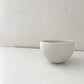 村上躍 Yaku Murakami 白釉鉢 碗 ボウル Φ13cm 現代作家 ◎