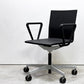 ヴィトラ vitra ゼロフォー 04. スタジオチェア アームレスト付 マールテン・ヴァン・セーヴェレン C●
