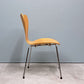 フリッツハンセン Fritz Hansen セブンチェア Seven Chair アルネヤコブセン Arne Jacobsen ナチュラル ビーチ材 北欧家具 ◎