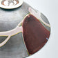 Orcas Island Pottery デコレーションボウル 陶器 アート Φ24.5cm Matthew Patton アメリカ ●