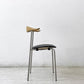 カールハンセン＆サン Carl Hansen & Son CH88P ダイニングチェア オーク材 本革 ハンス J. ウェグナー デンマーク 北欧家具 A ●