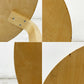 アルテック artek テーブル TABLE 90B ダイニングテーブル バーチ材 ナチュラルラッカー天板 Φ75cm アルヴァ・アアルト フィンランド 北欧家具 定価￥137,500- ●