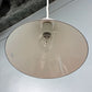 イデー IDEE ホーロー ペンダントライト PORCELAIN ENAMELED IRON LAMP ホワイト インダストリアルデザイン B ◎