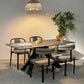 ボナルド BONALDO ビッグテーブル Big Table ダイニングテーブル セラミック天板 × スチール脚 W180cm イタリアモダン ●